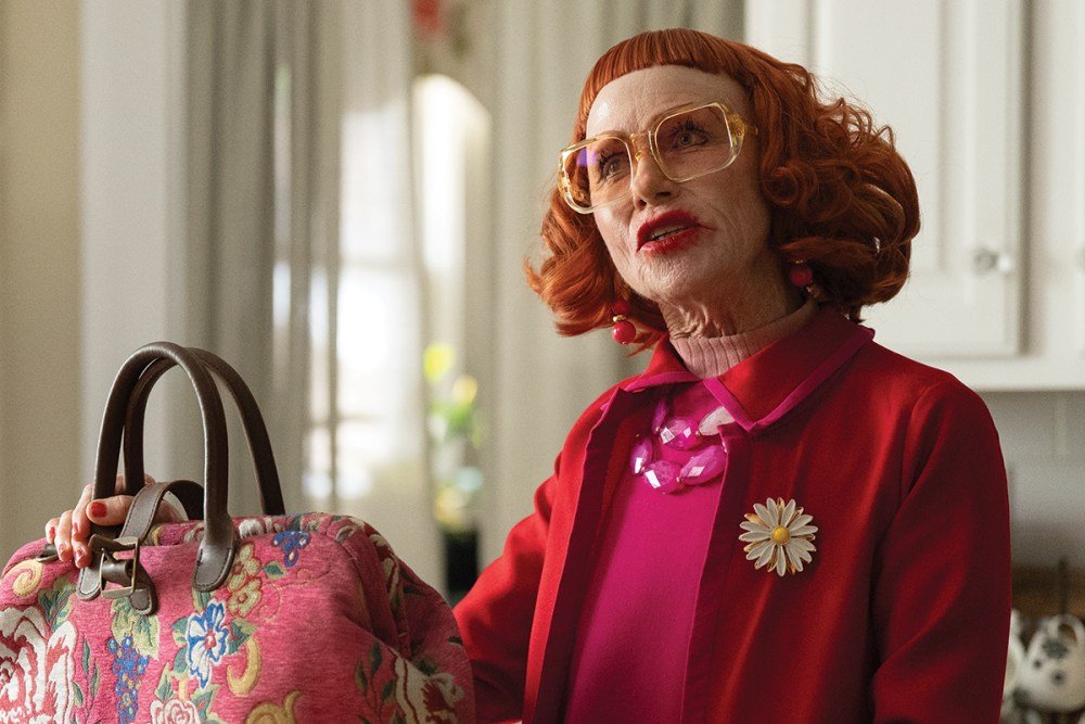 ‘Ocean’s’ Prequel Sets 2027 Release as ‘Weapons’ Spinoff ‘Gladys,’ ‘Final Destination 7’ and More Added to Warner Bros. Calendar in 2028