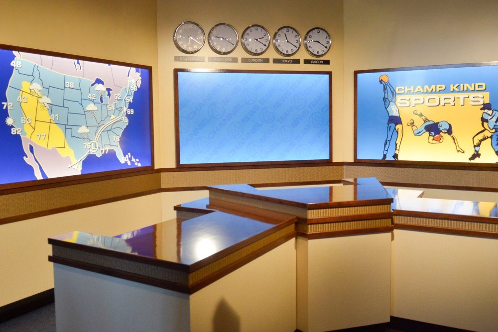 One of TV News’ Most Respected Consultants Says Format Is Breaking, Needs to Change Quickly