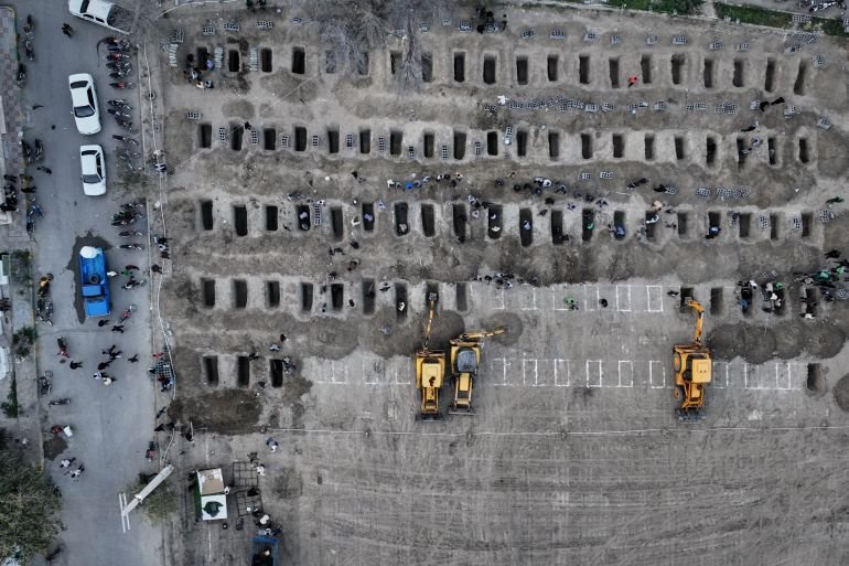 Over 100 US legal experts condemn strikes on Iran as possible ‘war crimes’