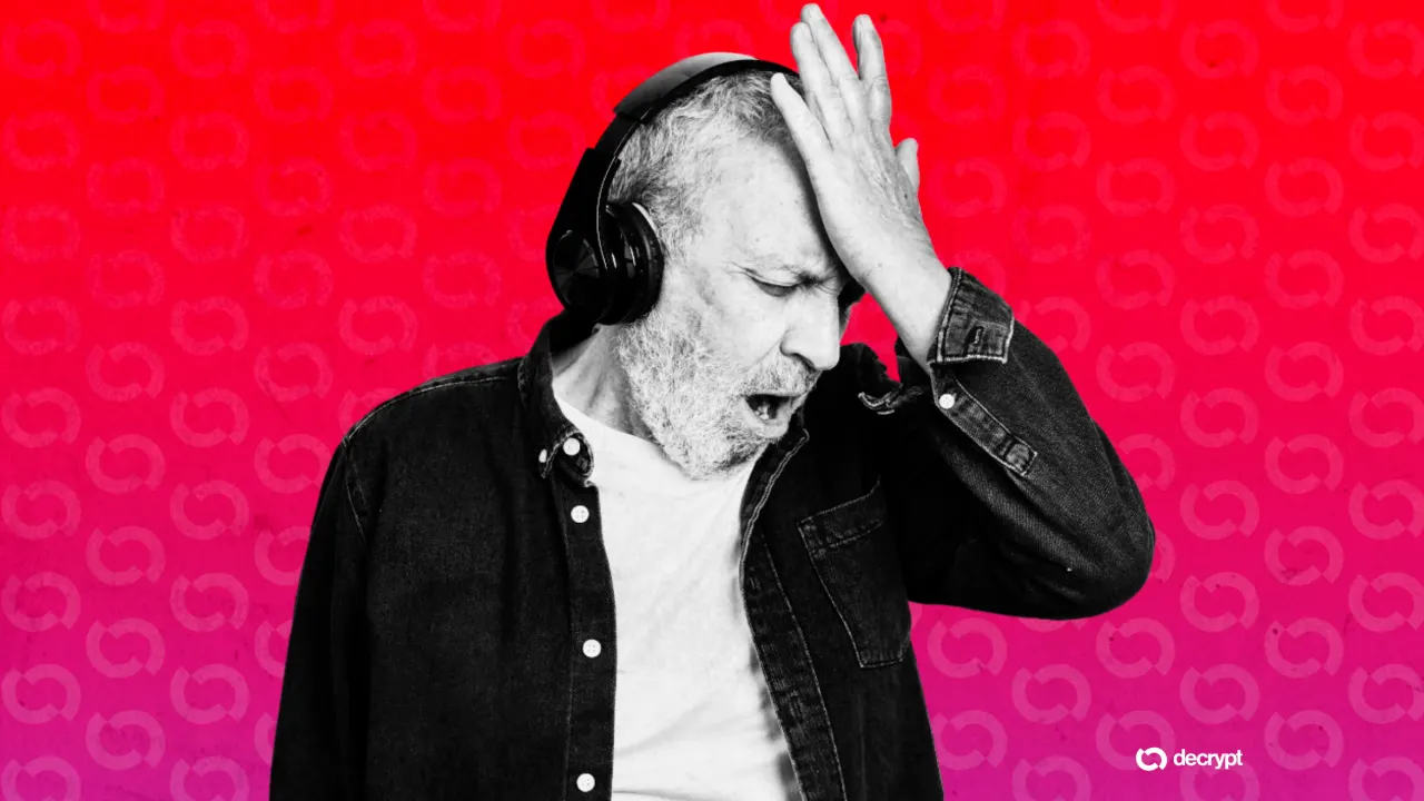 RaveDAO Token Crashes, Sheds $6.6 Billion in Value as Exchanges Probe Alleged Manipulation