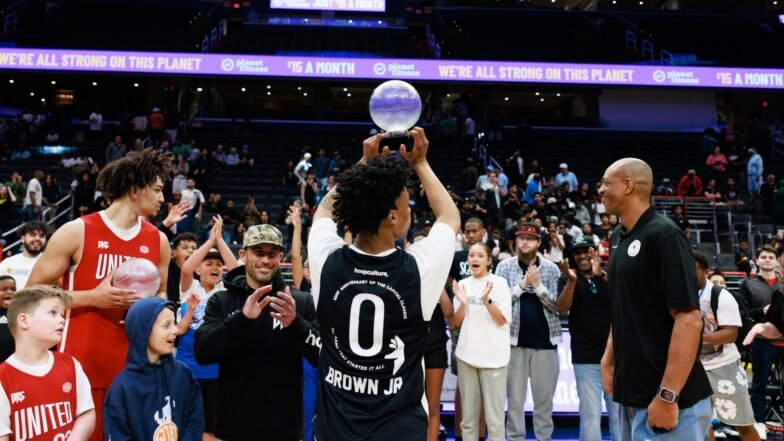 Recap: Capital Classic blends elite talent with lasting impact