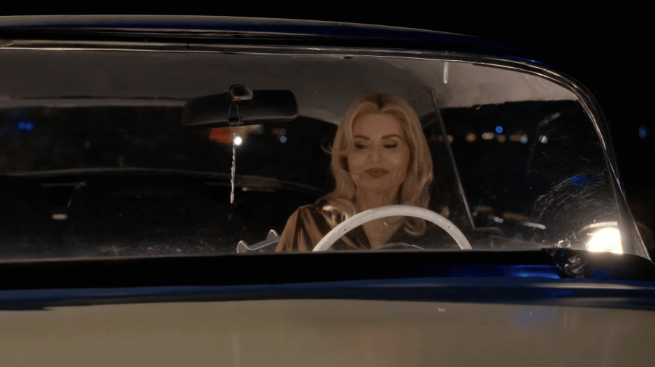Sabrina Carpenter Goes Full ‘Thelma & Louise’ at Coachella Weekend Two With Geena Davis Monologue