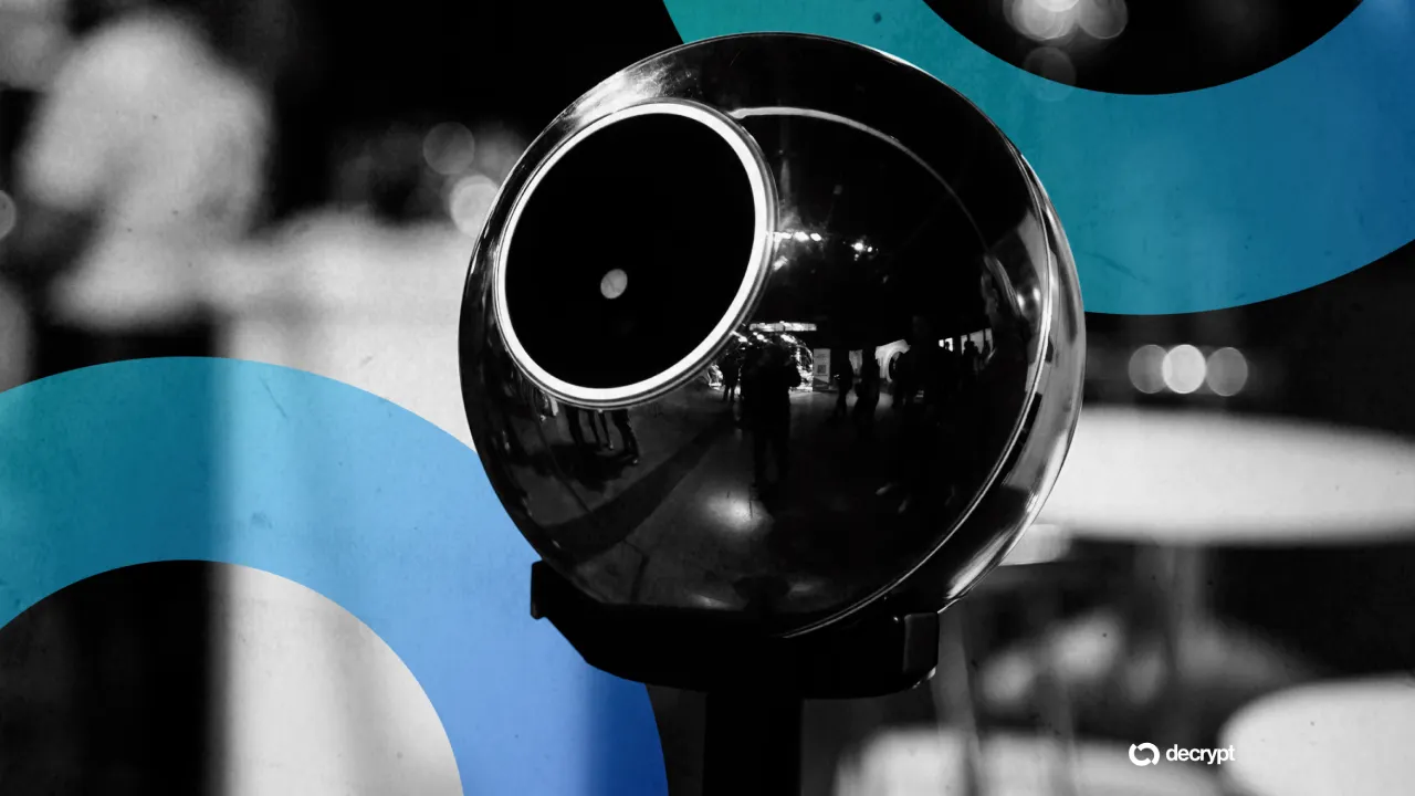 Sam Altman’s World Teams With Zoom, Tinder to Better Verify Humans in the AI Age