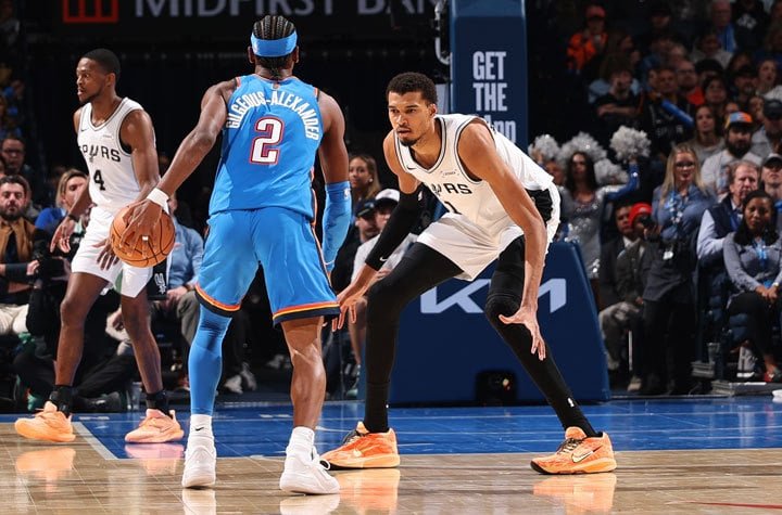 Starting 5: Regular season’s final week is here, Flagg’s historic tear & what’s trending