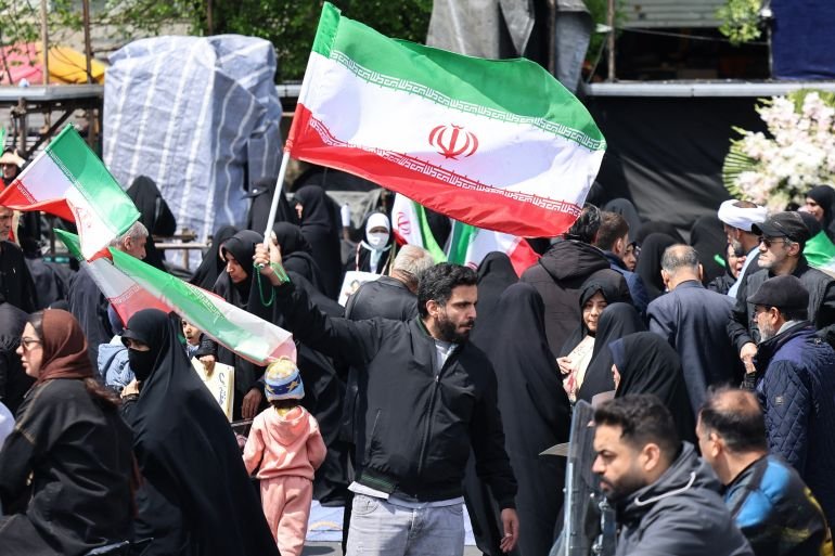 ‘Stone Age’ to ‘Golden Age’: How the final hours before the truce unfolded