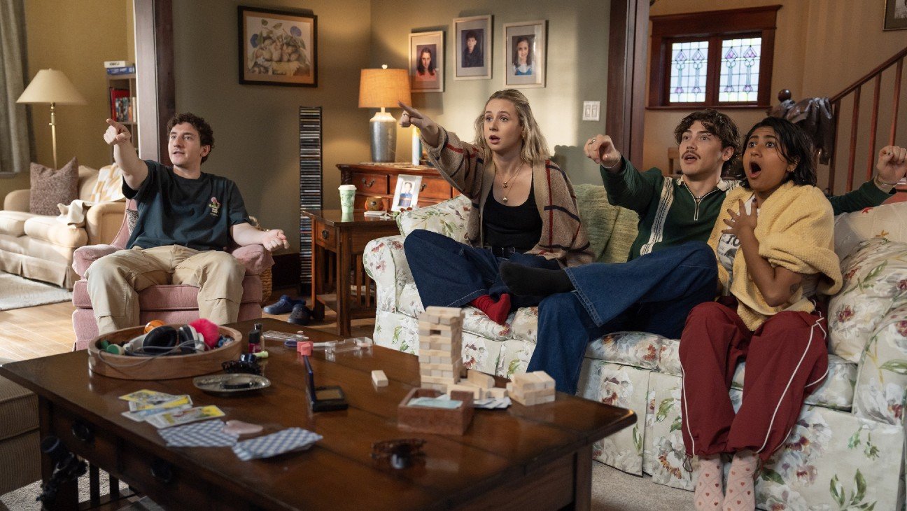 Tribeca Festival TV, Podcast Lineup Includes ‘Survivor’ Panel; ‘Adults’ Season 2 Premiere; Live Tapings With Kara Swisher, David Remnick