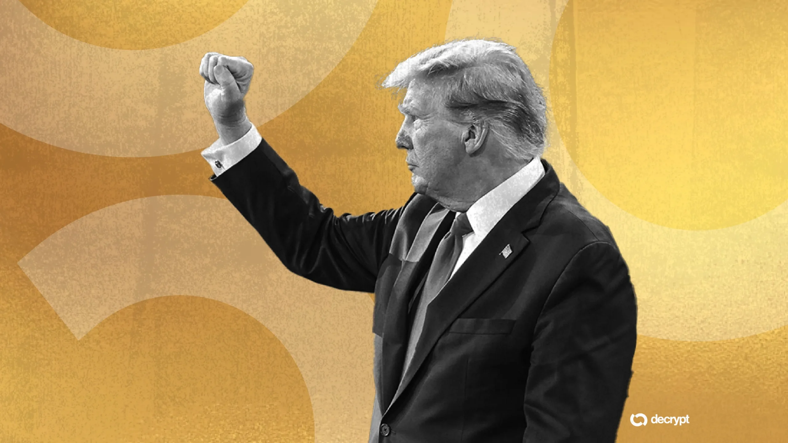 Trump Is Hosting Another Meme Coin Gala—The Price for VIP Access Is Down 90%