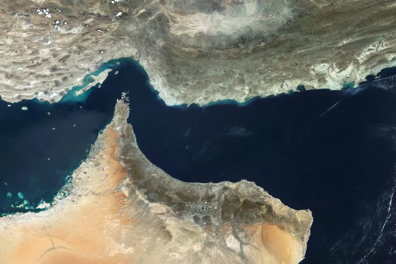 Trump’s threat to blockade Hormuz: Why it’s the latest major escalation