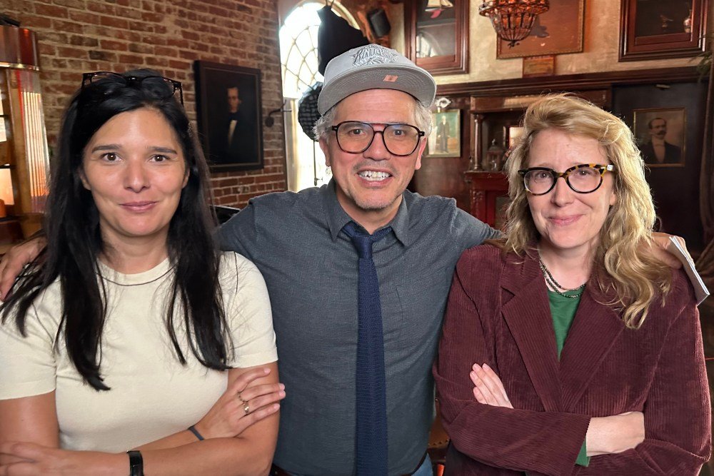 Turner Classic Movies Acquires Documentary Feature ‘Beyond The Border: Latino Representation in Hollywood’ – Film News in Brief