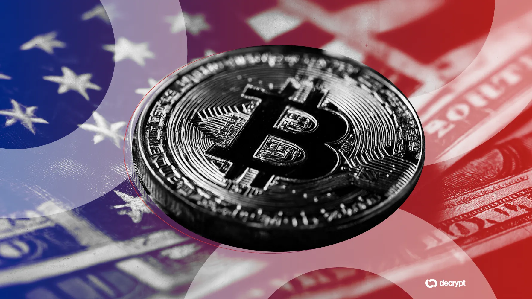 US Government Moves Bitcoin Tied to $9 Billion Bitfinex Hack