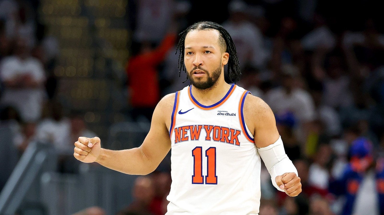 Recap: Knicks defeat Cavaliers, take 3-0 series lead