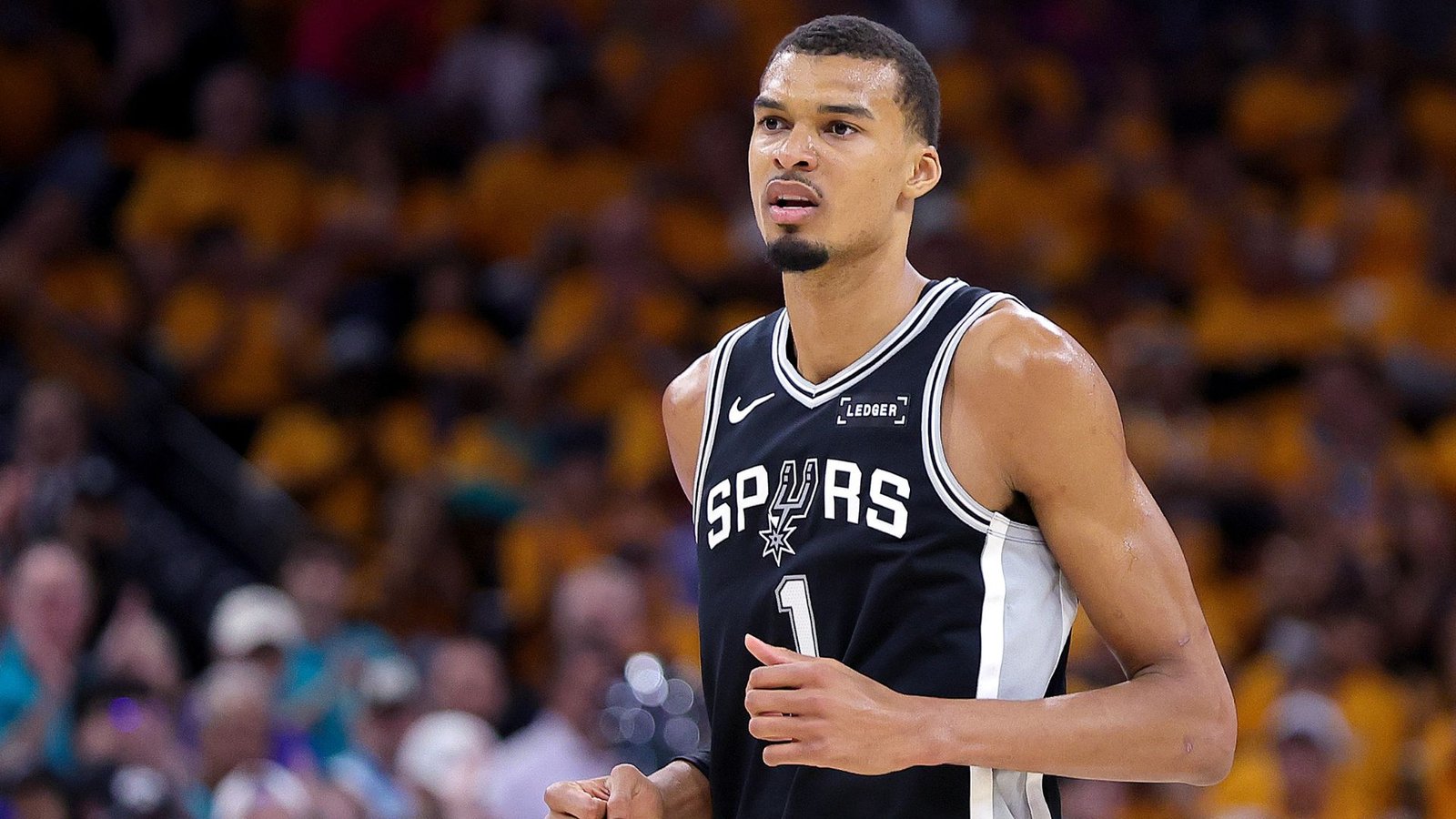 Spurs seeking answers to Thunder’s dominance when Wembanyama rests