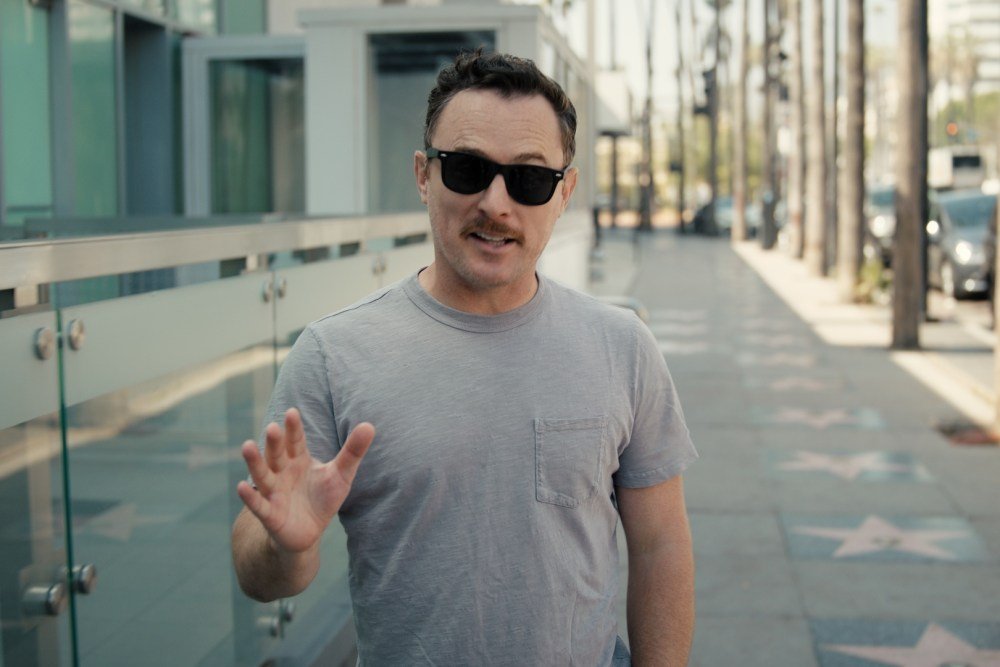 Comedy Mockumentary “Dave Vs. Hollywood” to Premiere at TCL Chinese Theatre in June During Dances with Films Festival – Film News in Brief