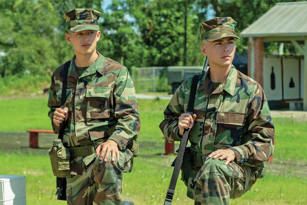 Netflix Canceled ‘Boots’ Despite Strong Viewership. Can It Get an Emmy Redemption?