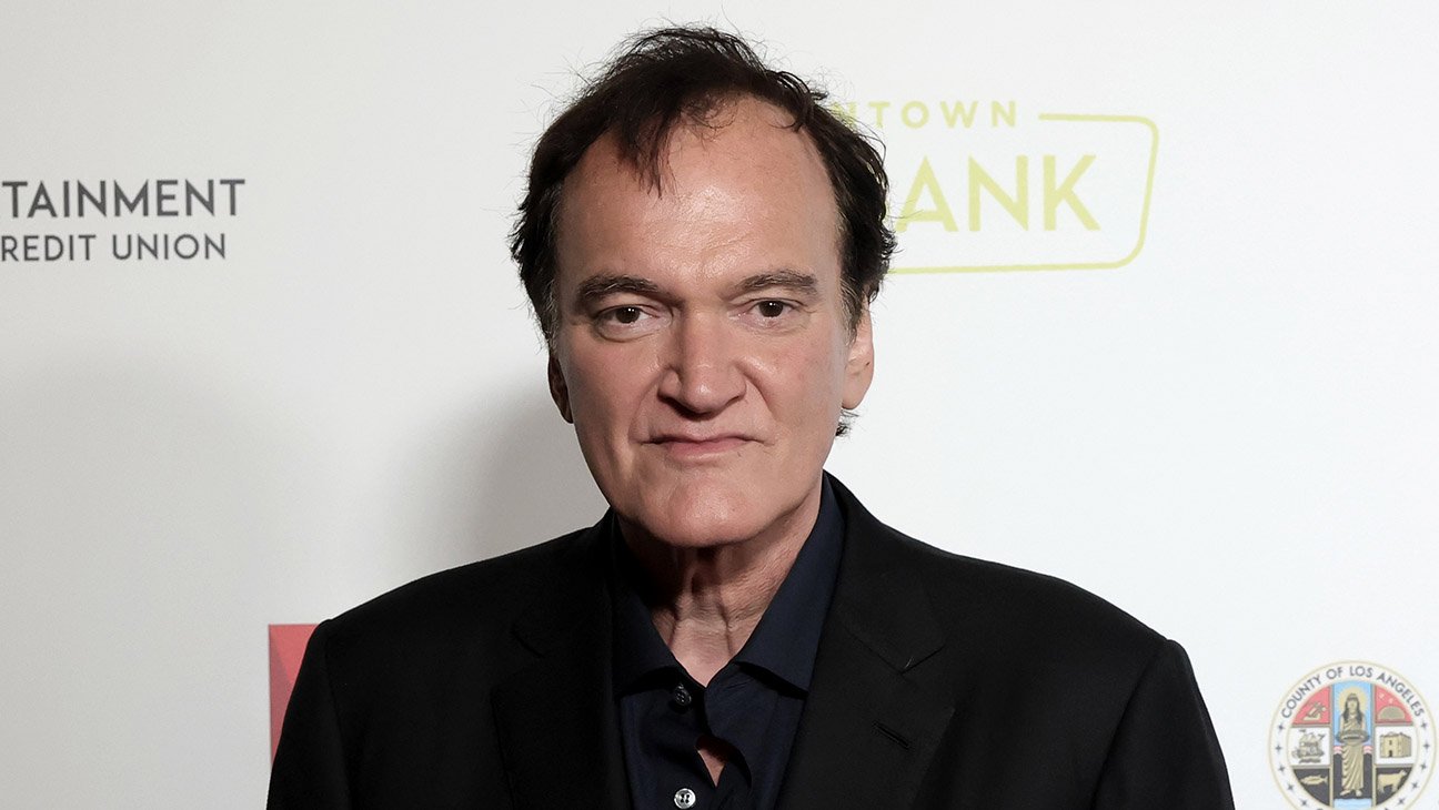 Quentin Tarantino Says Post-Pandemic Movies Are Riddled by “Flaws, Miscast Performers or Just Plain Stupid S***”
