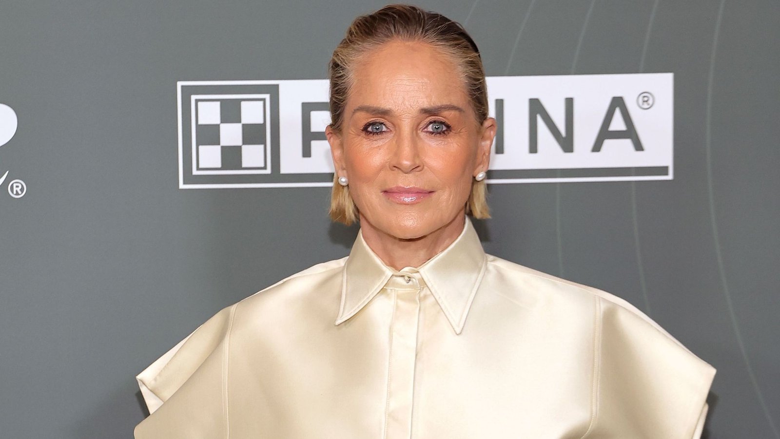 Sharon Stone Reveals Physical Assault While Being Hit From Behind: “I Didn’t Know How I Got There”
