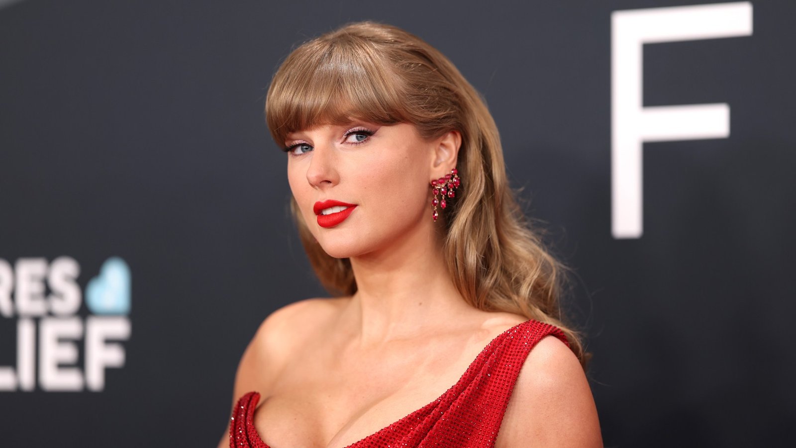 Taylor Swift On New ‘Toy Story’ Song: “A New Challenge and Also Felt Like Second Nature All At Once”