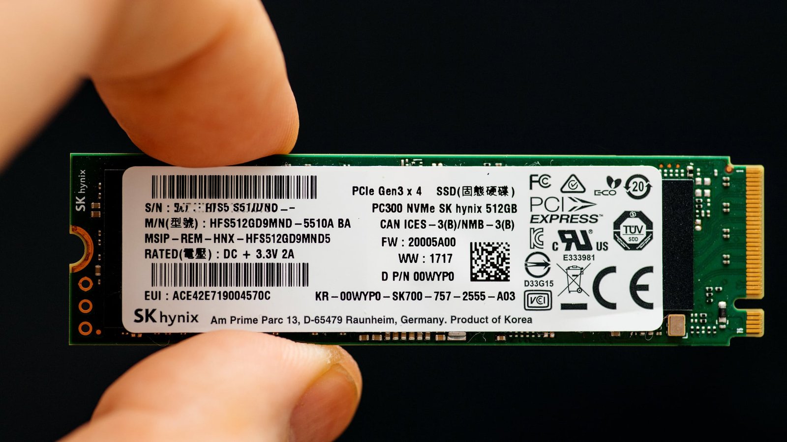 2027 Will Be the ‘Worst Year in History’ for Memory Supply, Says SK Hynix CEO