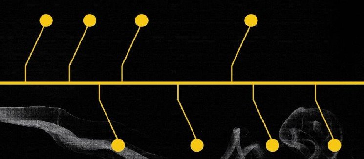 A timeline of the Ethereum Foundation’s ongoing shakeup