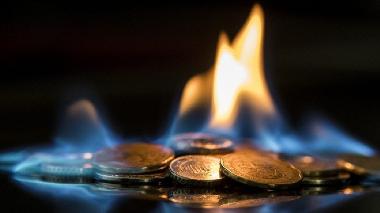 An Altcoin Is Heading to a Vote That Will Have Numerous Implications, Including a Token Burn