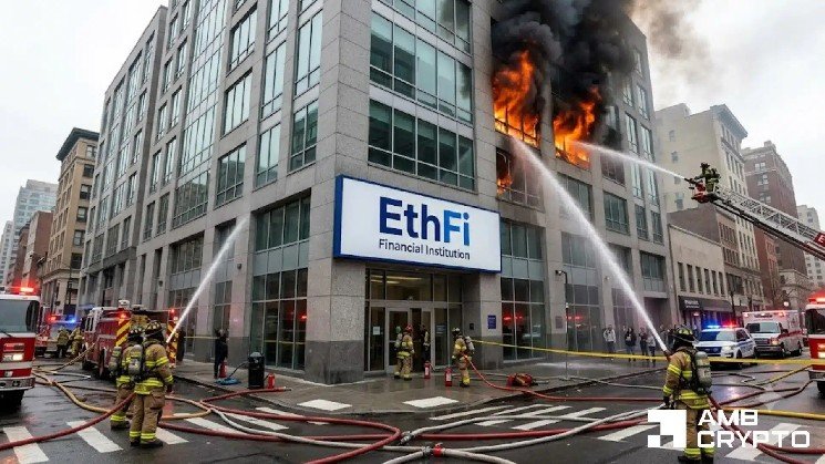 Analyzing Ether.fi’s slip amid $8.6B market crash: What’s next for ETHFI?