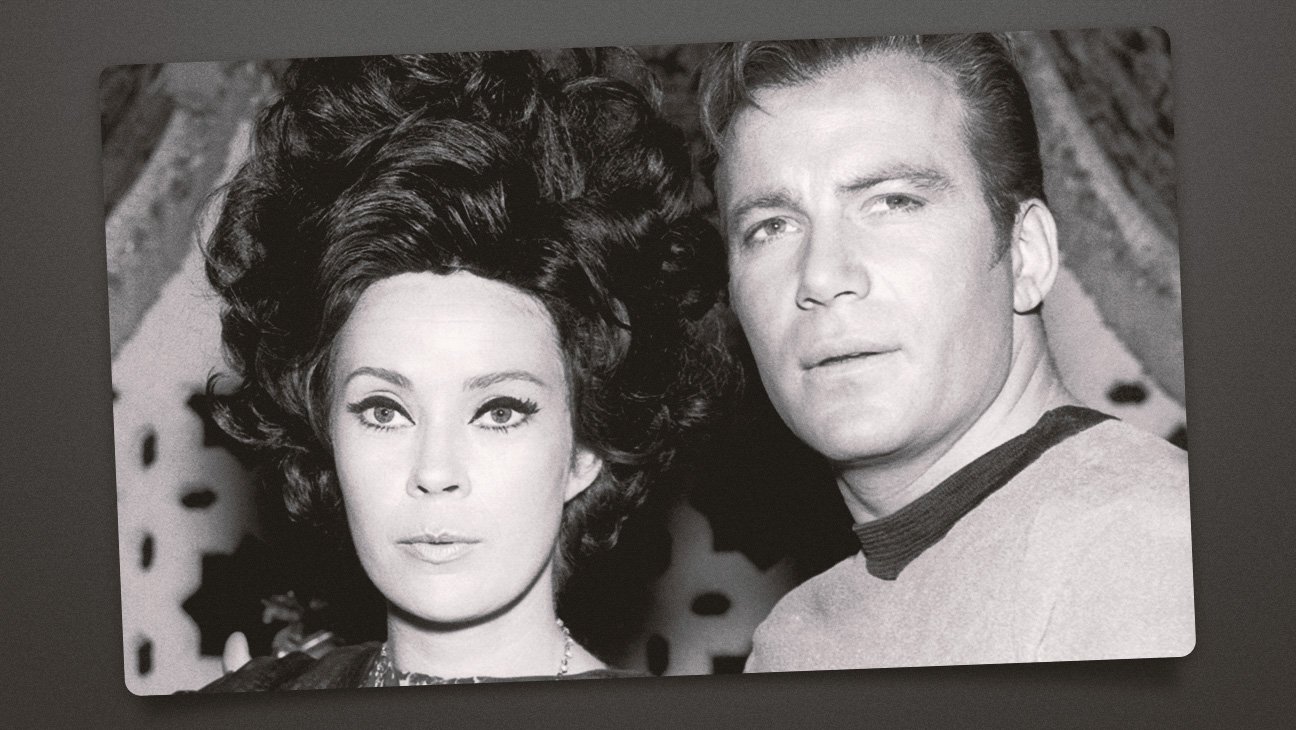 Antoinette Bower, ‘Star Trek,’ ‘Twilight Zone’ and ‘Prom Night’ Actress, Dies at 93