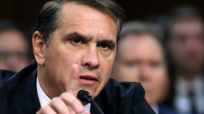 Attorney General Nominee Todd Blanche Grilled On DOJ’s Greenlight Of Paramount-Warner Bros. Discovery Merger: “I Was Part Of That Decision”