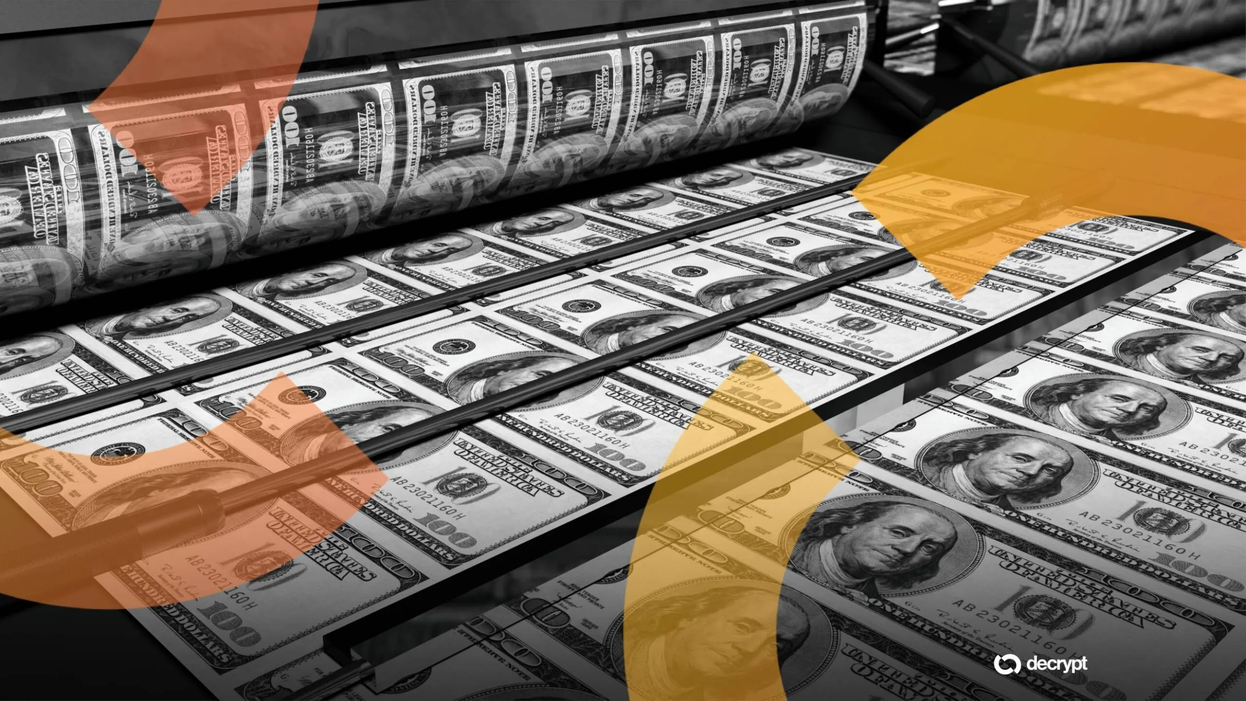 Augustus Raises $180 Million to Build a Stablecoin-Ready ‘Global Dollar Bank’