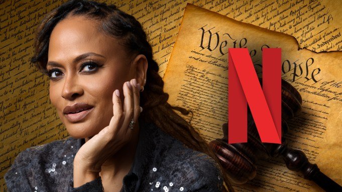 Ava DuVernay & Netflix Reteam For Constitutional Documentary ‘14th’: “This Film Asks What Kind Of Country Is Being Written Beneath Our Feet Now”