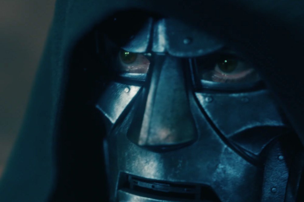 ‘Avengers: Doomsday’ Trailer Rocks Comic-Con: Doctor Doom Raises Army of Sentinels to Take Down Avengers, Fantastic Four and X-Men