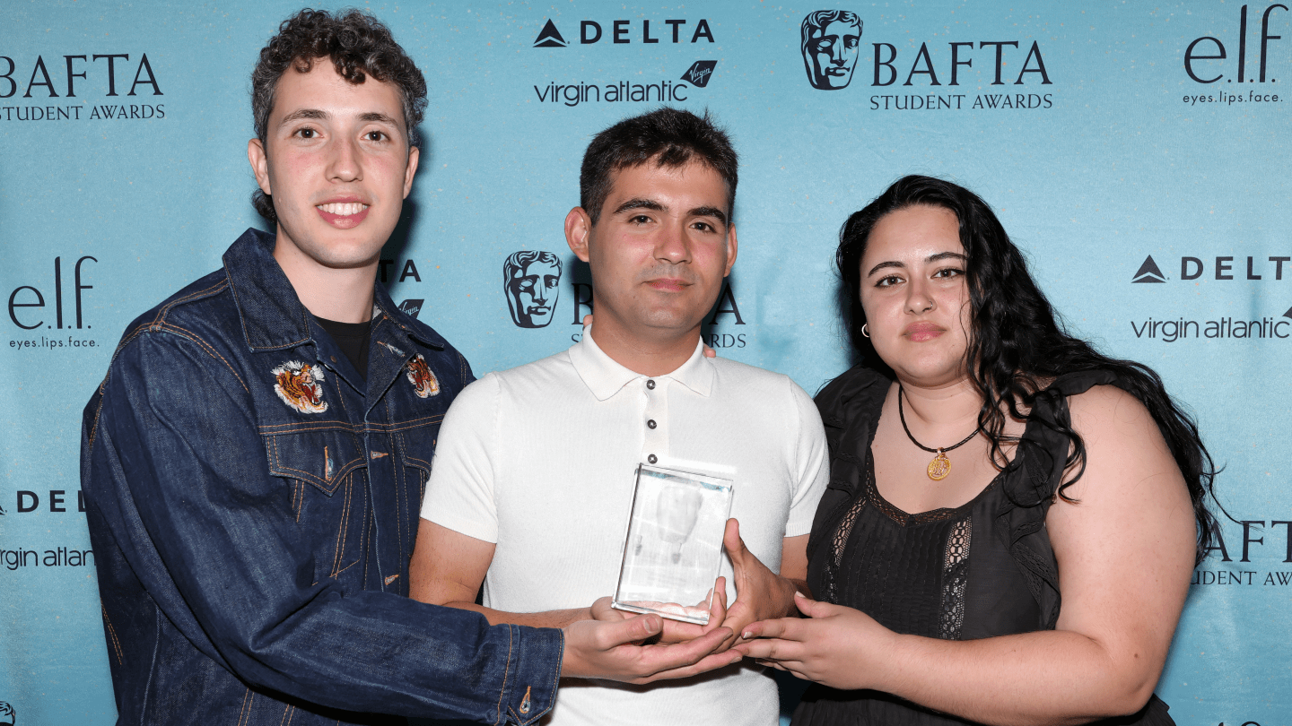 BAFTA Student Award Winners Include Young Filmmakers From Spain, France, China and America