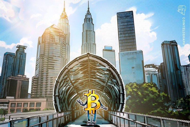Balaji seeks Malaysia deal, threatens exit after Network School probe