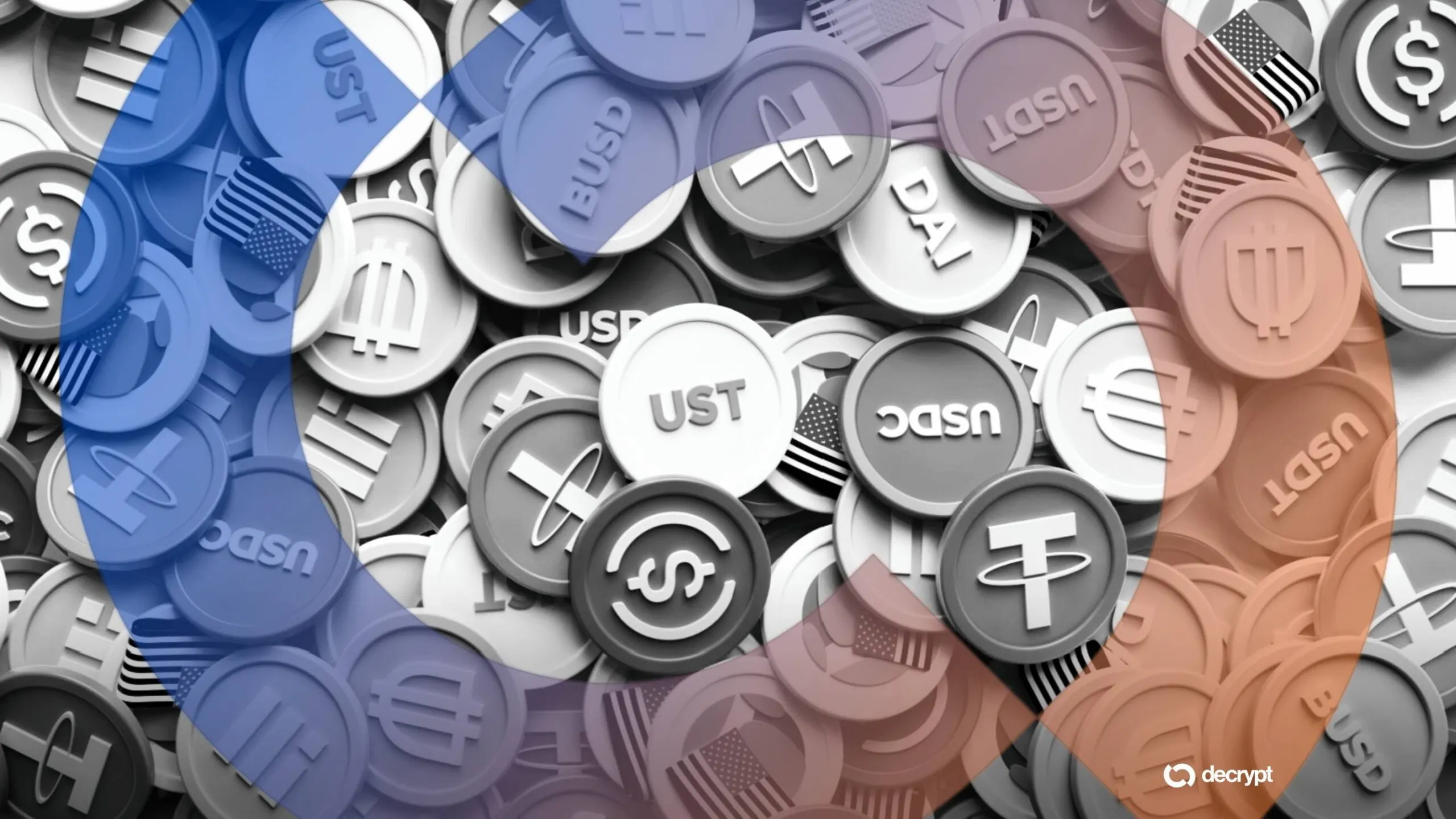 Bank of Thailand Flags Abnormal Stablecoin Trades in ‘Grey Economy’ Crackdown