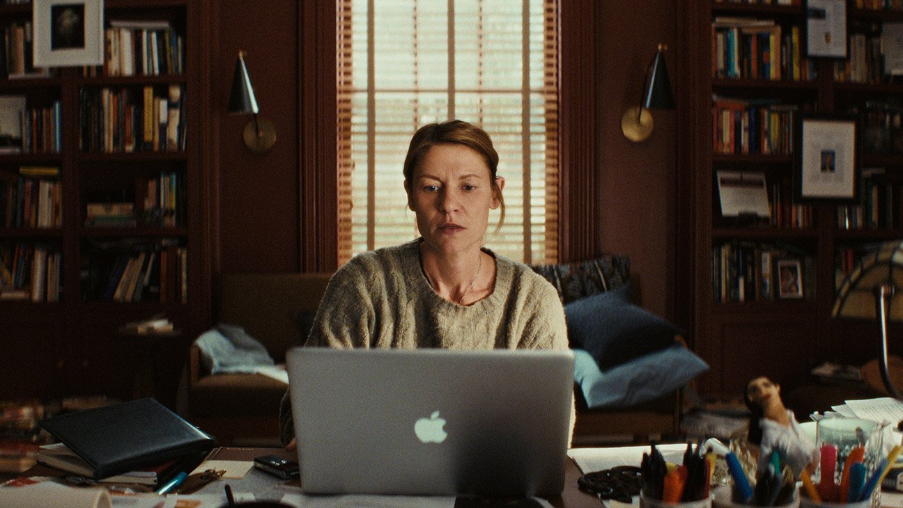 ‘Beast in Me’ Music Emmy Nom Questioned, But TV Academy Backs It