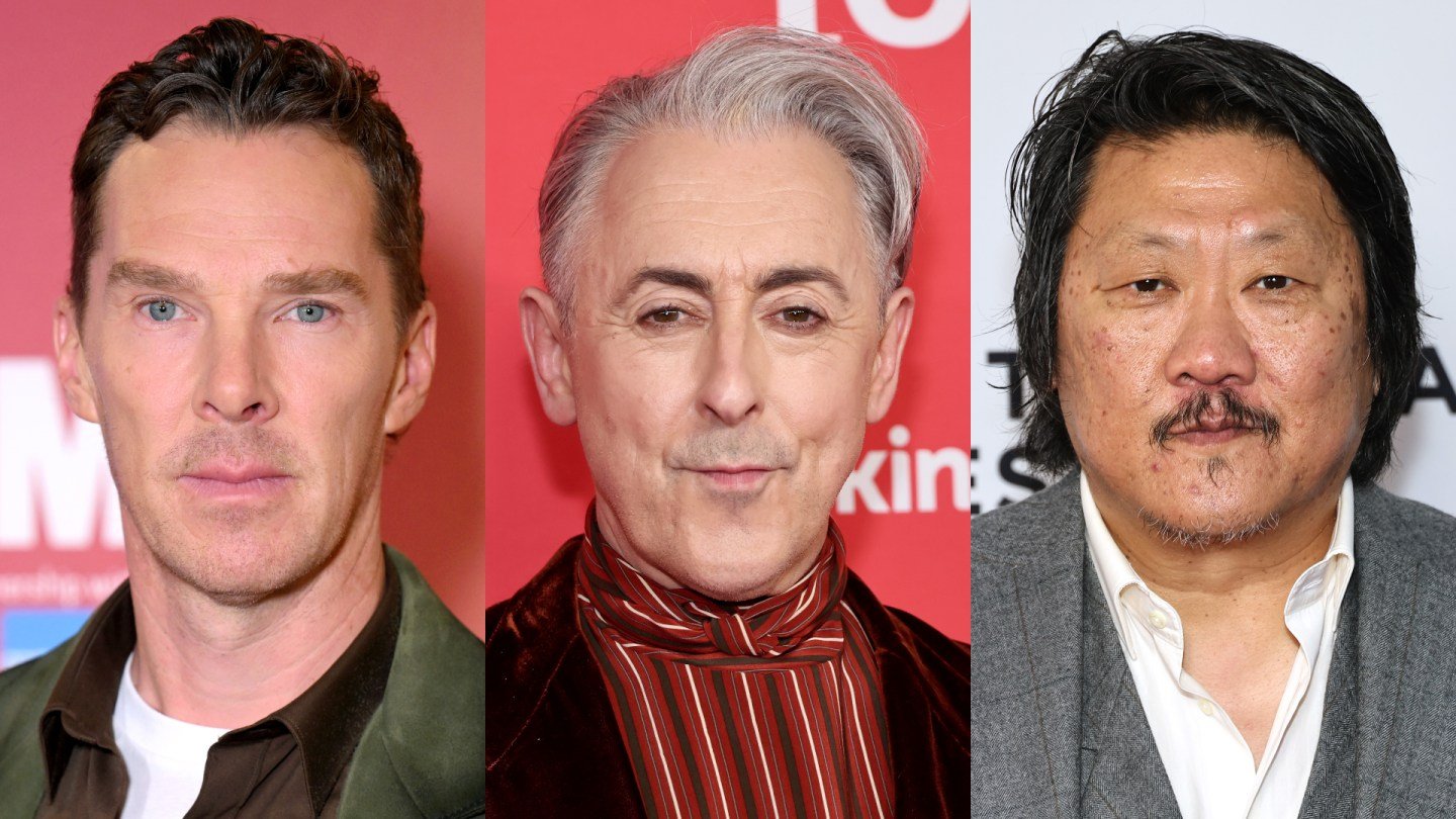 Benedict Cumberbatch, Alan Cumming, Benedict Wong Pen Op-Ed Urging U.K. to Block “Dangerous” Paramount-Warner Bros. Merger