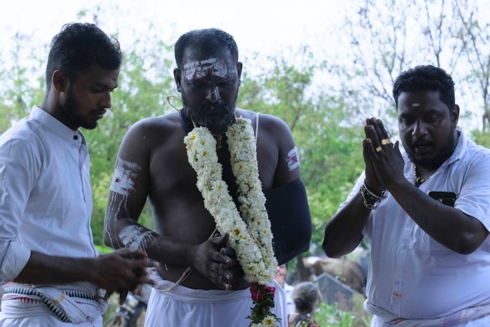 Berlinale Title ‘Members of the Problematic Family’ to Open Indian Film Festival of Melbourne (EXCLUSIVE)