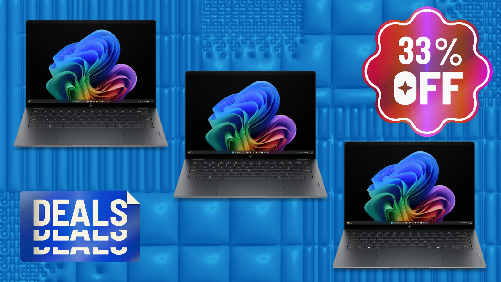 Best Laptop Deal of the Day: Save $600 on a Stunning OmniBook Ultra With This Special Code
