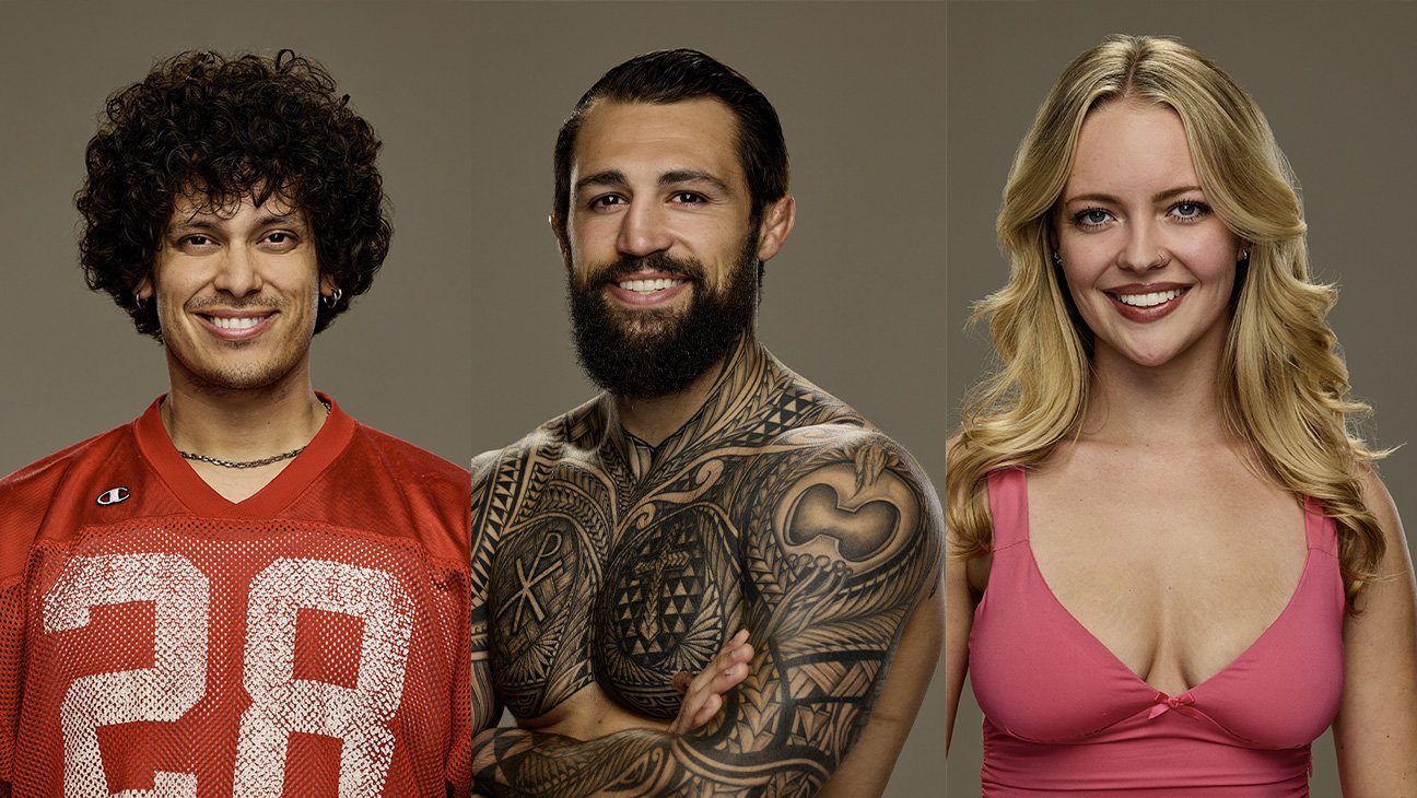 ‘Big Brother’ Season 28 Cast Revealed: ‘RuPaul’s Drag Race’ Alum, Rocket Scientist, MMA Fighter and More