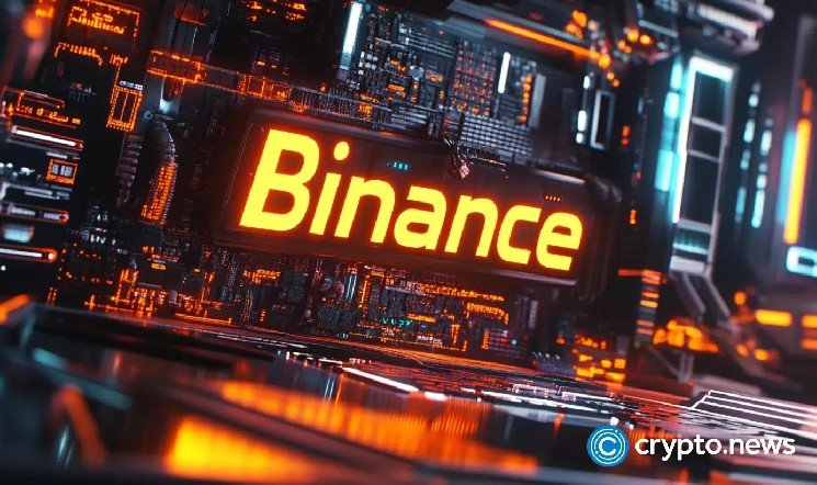 Binance users add 7,715 BTC as ETH and USDT balances fall