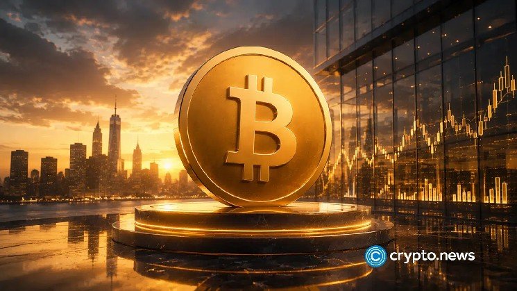 Bitcoin braces for Waller warning as US inflation test looms