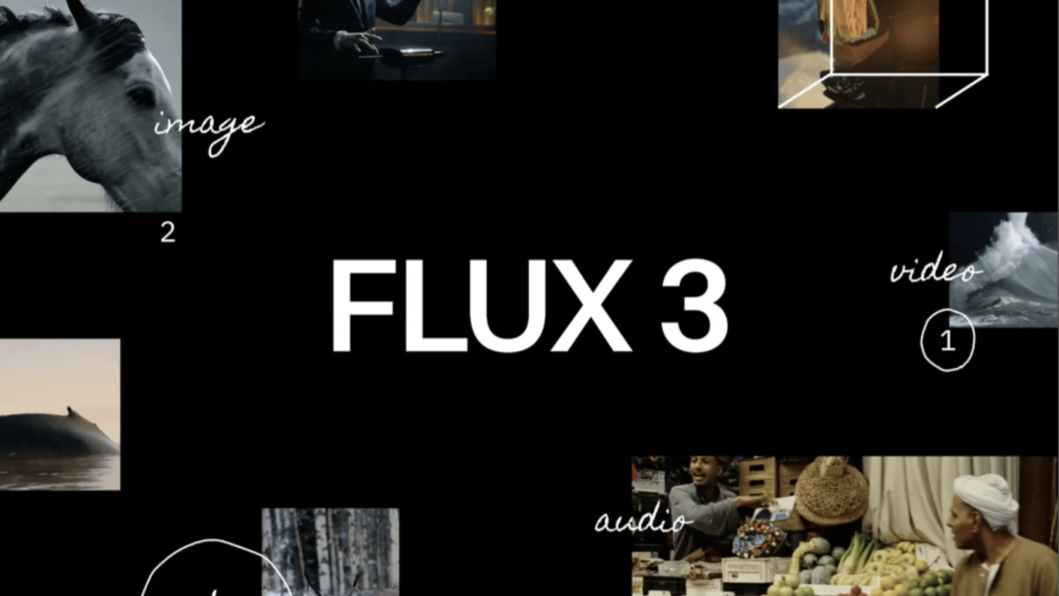Black Forest Labs Unveils FLUX 3 AI: Ditches Stills for Video—And Robot Hands