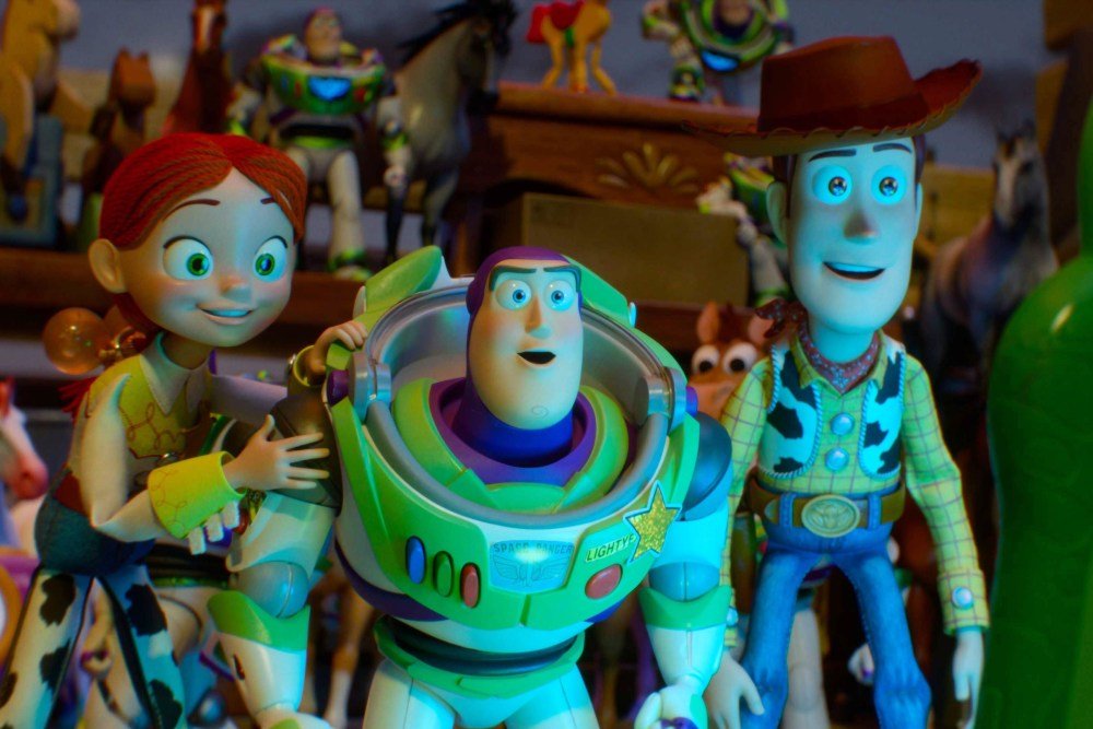 Box Office: ‘Toy Story 5’ Crosses $1 Billion, Becomes Highest-Grossing Movie of the Year