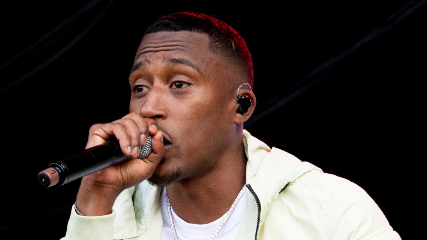 British YouTuber and Rapper Yung Filly Found Not Guilty of Raping Woman in Australia