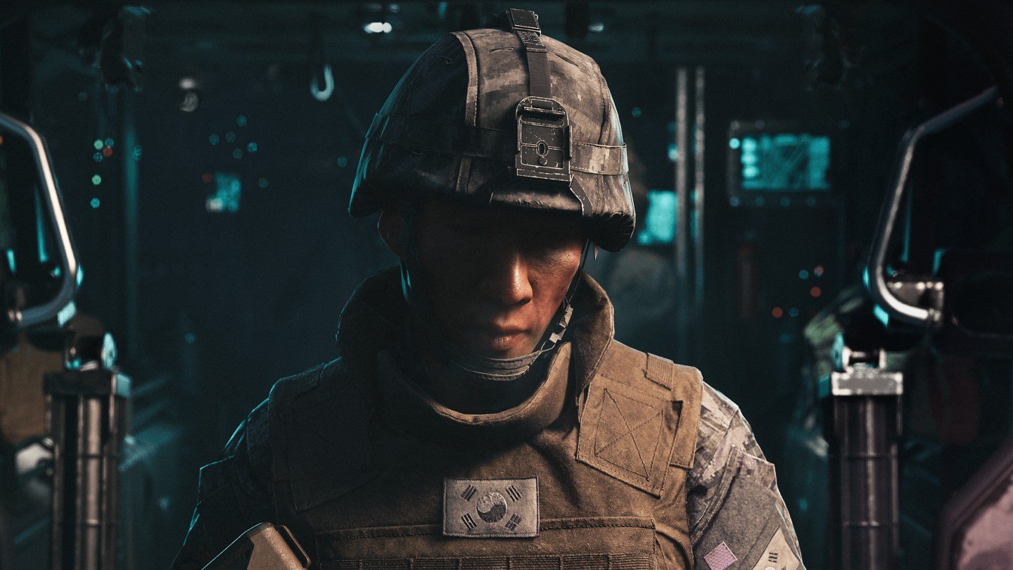 ‘Call of Duty’ Movie From Taylor Sheridan and Peter Berg Will Be Set in ‘Modern Warfare’ Universe