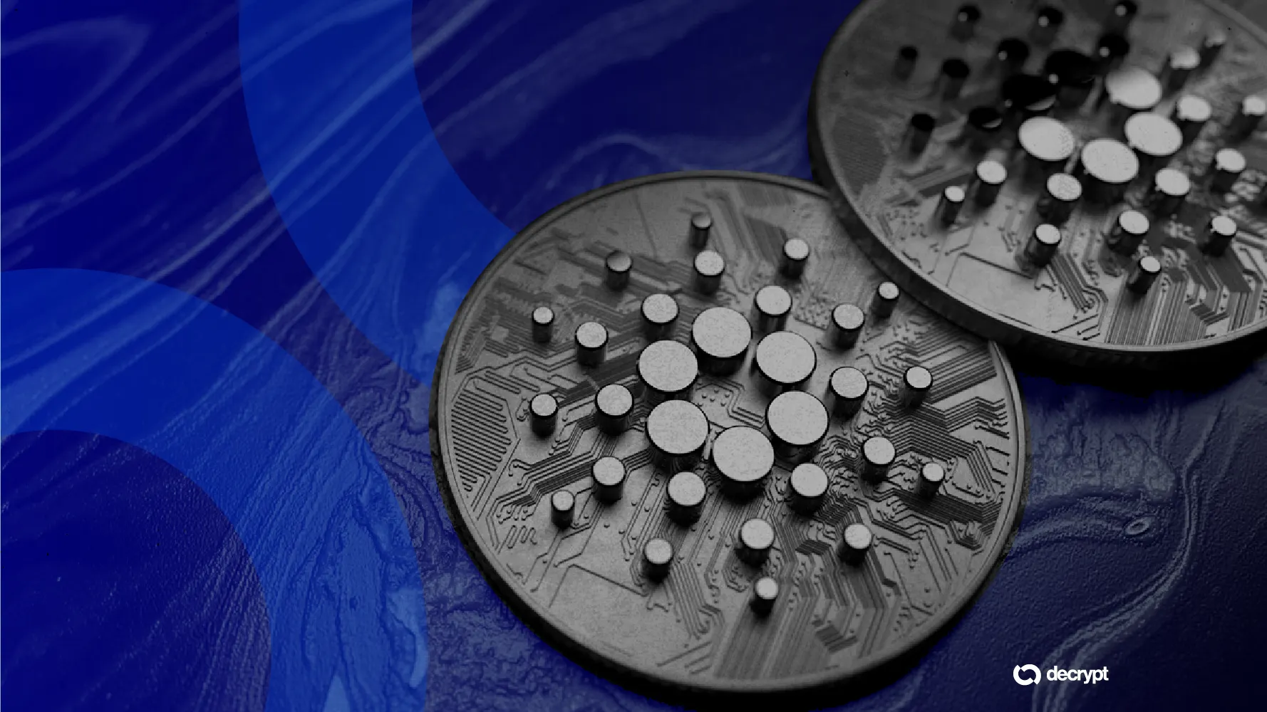 Cardano Triggers Hard Fork With First Community-Voted Upgrade