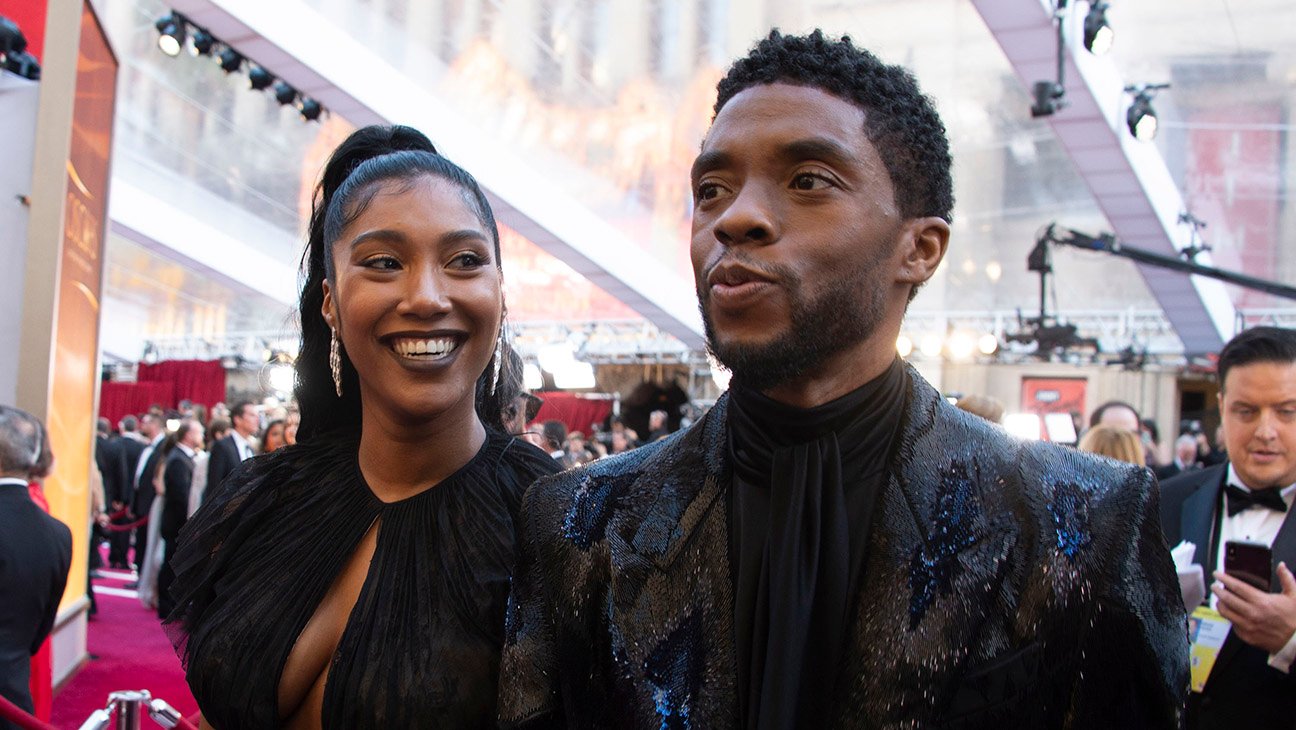 Chadwick Boseman Estate Battle Breaks Out Between His Parents and Widow Over Assets