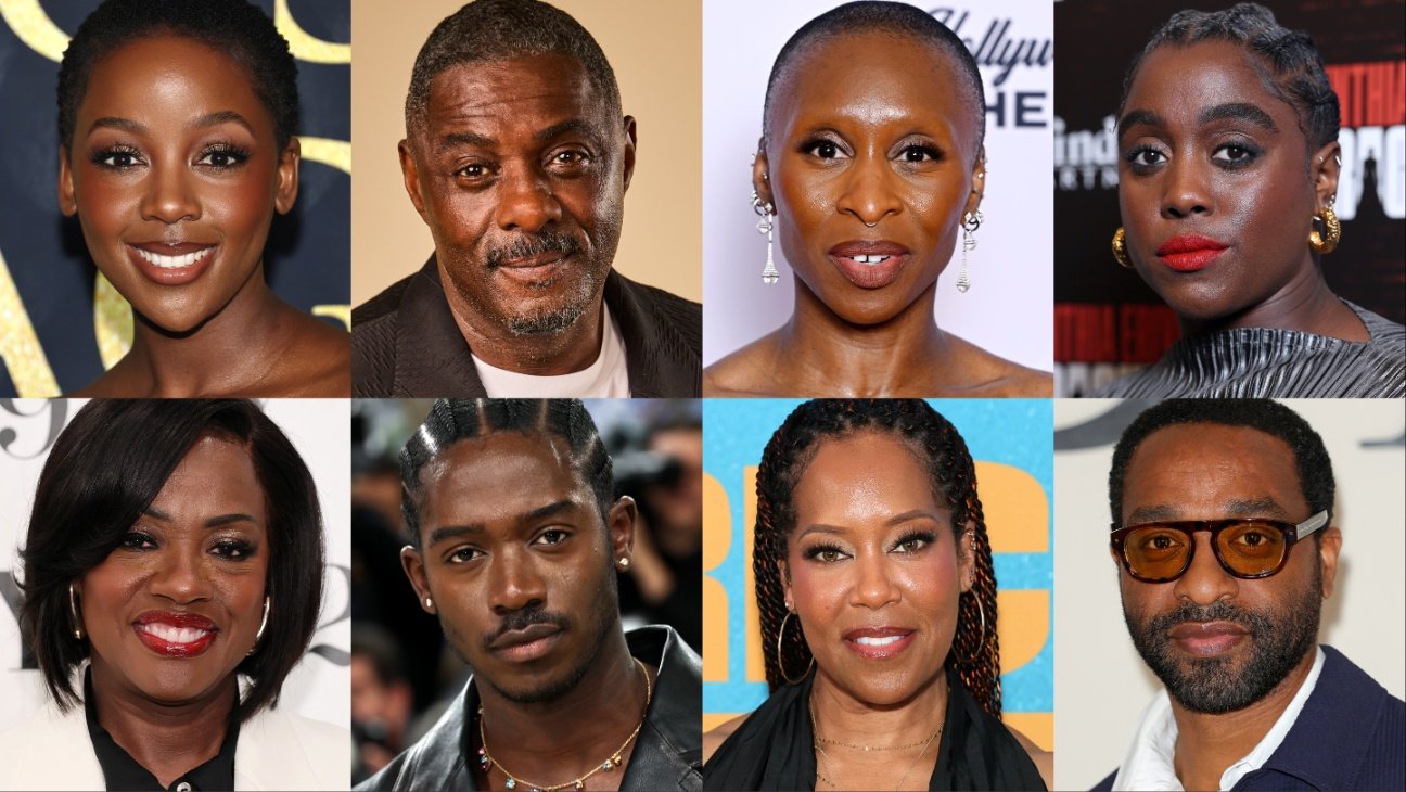 ‘Children of Blood and Bone’ Trailer Reveals All-Star Cast For Film Adaptation of Tomi Adeyemi’s Bestseller