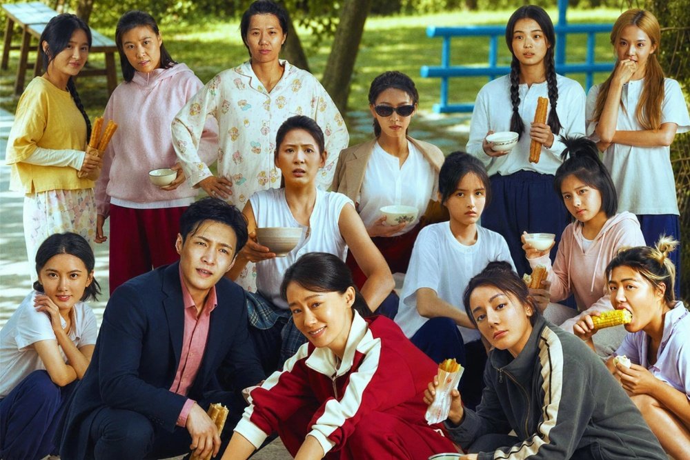 China Box Office: ‘Kung Fu Soccer’ Scores Massive $73.6 Million Opening