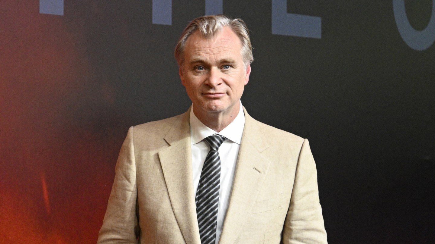 Christopher Nolan Addresses ‘The Odyssey’ Backlash, Explains Why Film Uses Modern Dialogue