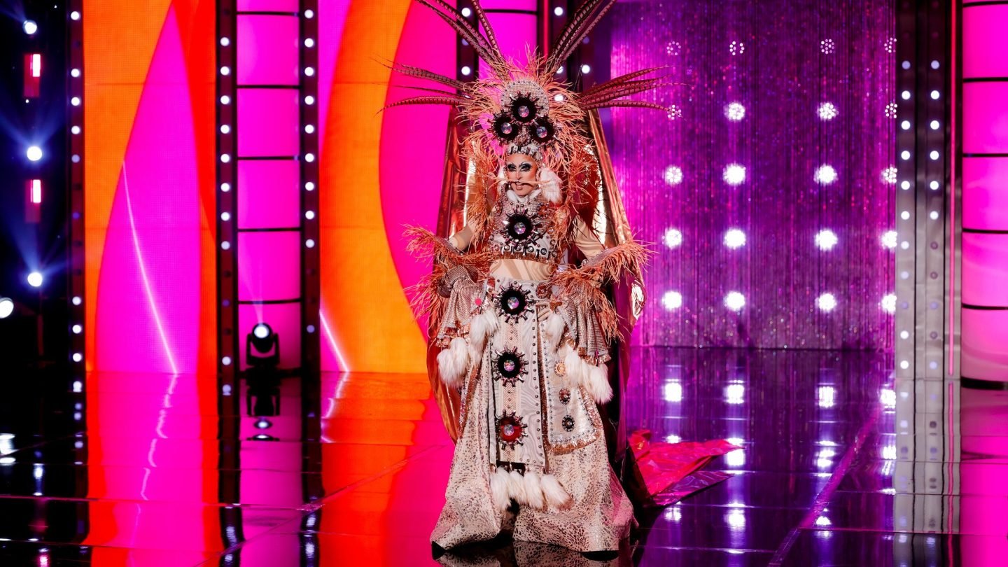 Crystal Methyd Made Her Return to ‘RuPaul’s Drag Race All Stars’ Worth It